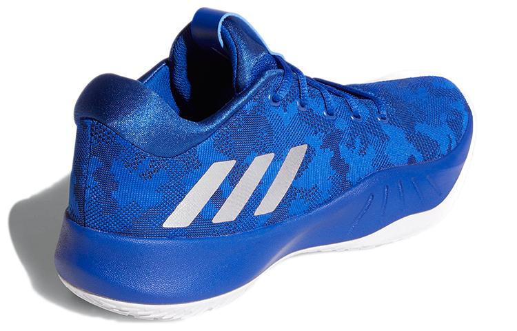 Men's Sneakers Adidas Nxt Lvl Spd Vi Synthetic Leather Slip Resistant Abrasion Resistant Slip Resistant