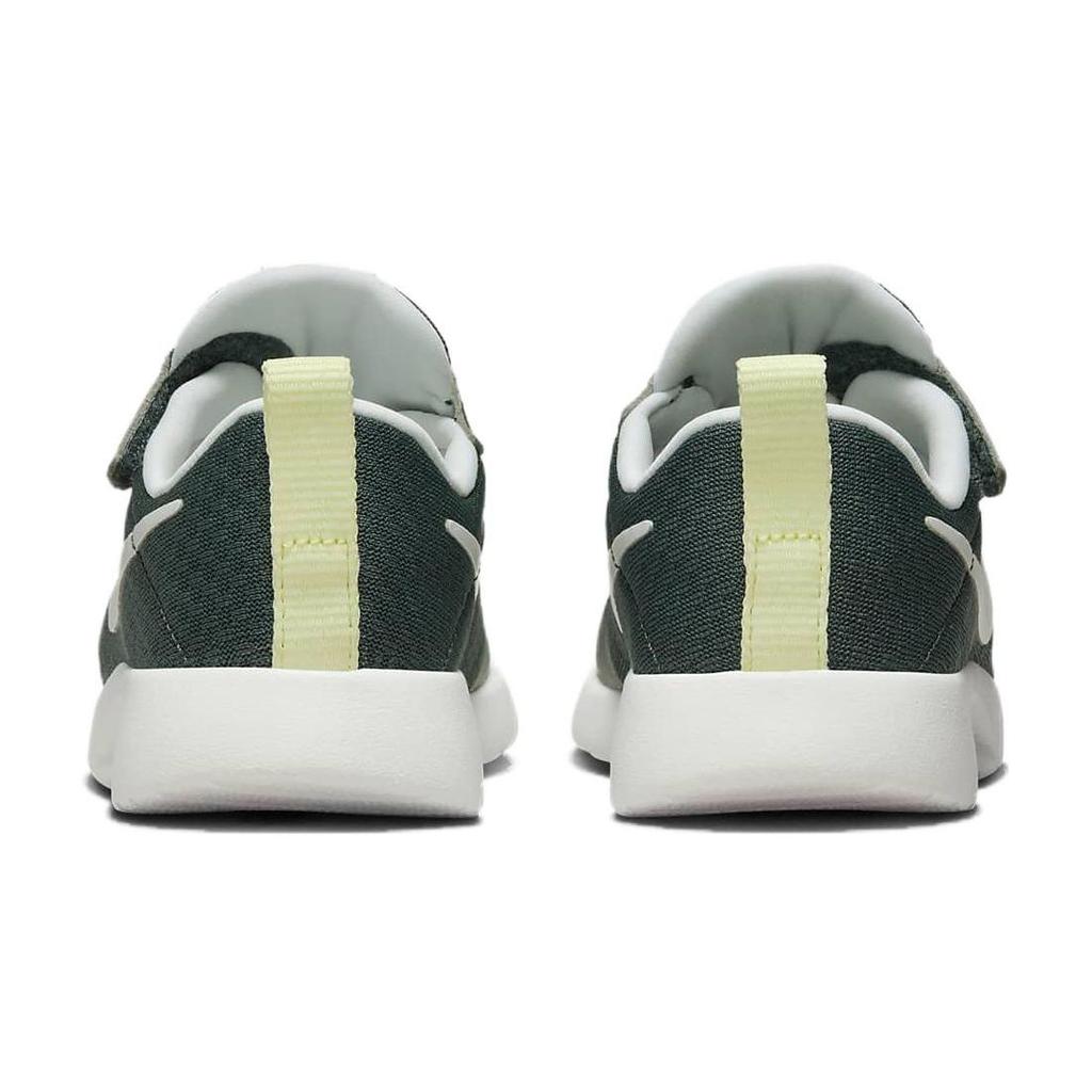 Nike Детские кроссовки Tanjun EasyOn PS Deep Jungle Green Photon-Dust Summit-White DX9042-300