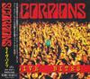 CD SCORPIONS - Live Bites PHCR1342 Mercury 1995 Япония Рок Б/У