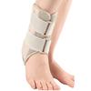 Double-sided Support Sports Ankle Support Elastic Adjustable Ankle Support  Foot Support
