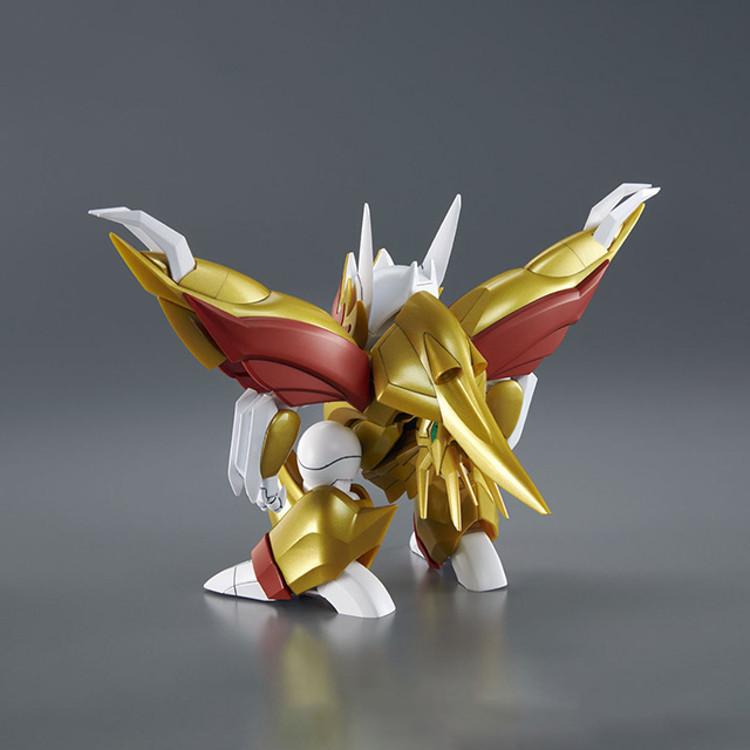 HG Ryuseimaru, Korean Popular Bandai