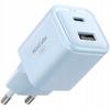 Innostyle Fast Charger Cube Usb-C 35W Usb Type C Gan Ii For Samsung Led
