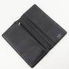 Louis Vuitton Brazza кошелек Портмоне N62665 черный Холст Damier Grafitto мужской Б/у