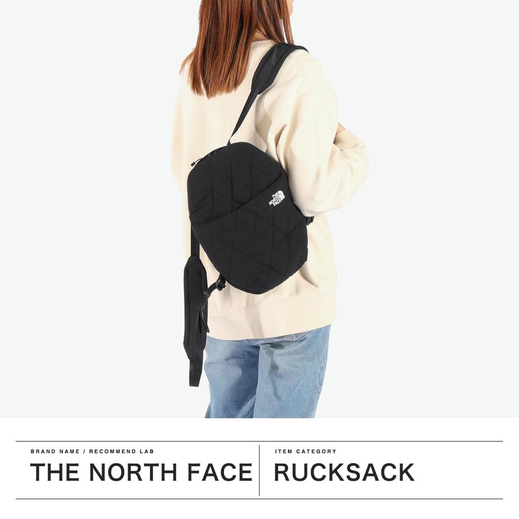 The North Face Geoface Mini Pack Classic Khaki