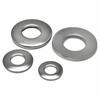 Yigu Yigu 304 Stainless Steel Round Flat Anti-Loosening Washers M3/M4/M8/M10