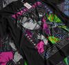 Giyu Tomioka T-Shirt Demon Slayer Kimetsu No Yaiba Anime Shirt Size All Size