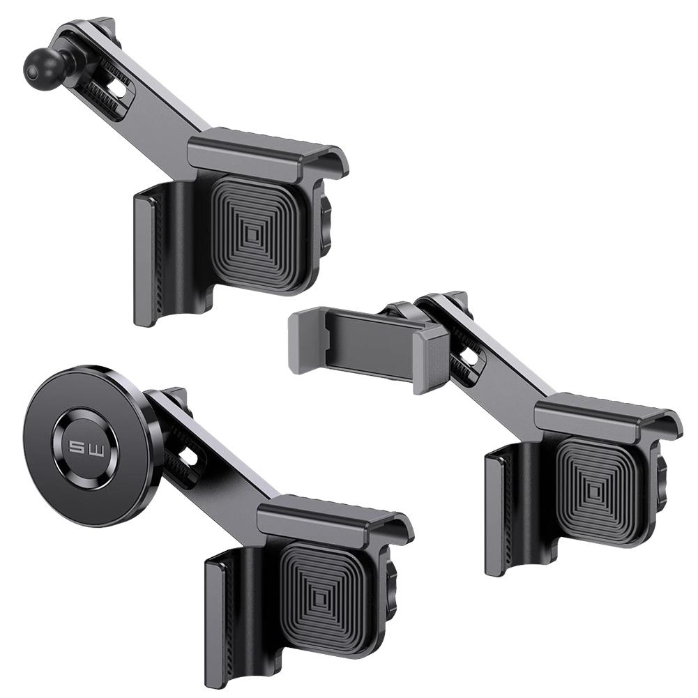 Держатель для телефона в автомобиль Центральный блок управления Мобильная подставка для телефона в автомобиль Портативная автомобильная подставка Автомобильные аксессуары Автомобильные принадлежности