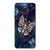Чехол для Vivo IQOO Z8 5G Животные Мягкий ТПУ Силиконовый Задняя Крышка Телефона для Vivo IQOO Z8X V2314A V2312A Ударопрочный Волк Крутой Coque