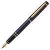 Pilot Fountain Pen Glance Gold Pen Dark Blue FGRC-12SR-DLF