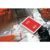 Велосипед Red Inspire Игральные карты Маркированная колода Карточные игры Волшебные трюки