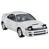 Takara Tomy Tomica Premium 23 Toyota Celica GT-Four RC (Tomica Premium Release Commemorative Version) Diecast Car Toy, 6+ Years, White