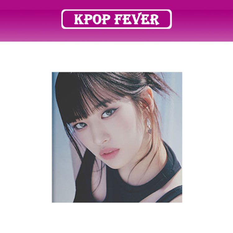 Альбом Ive 1-й полноформатный Kitsch I'm I've IVE JEWEL Jewel Limited Edition Fall