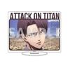 A3 Attack On Titan 25 Levi Scene 2nd Character Acrylic Figure Ver.