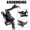 Secure Engine Cover Latches Lock For W169 A200 A180 A170 A160 A150 Long Lasting & Easy To Install A1698800460 1698800460