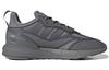 Zx 2K Adidas Originals Boost 2.0 'Triple Grey' GZ7742