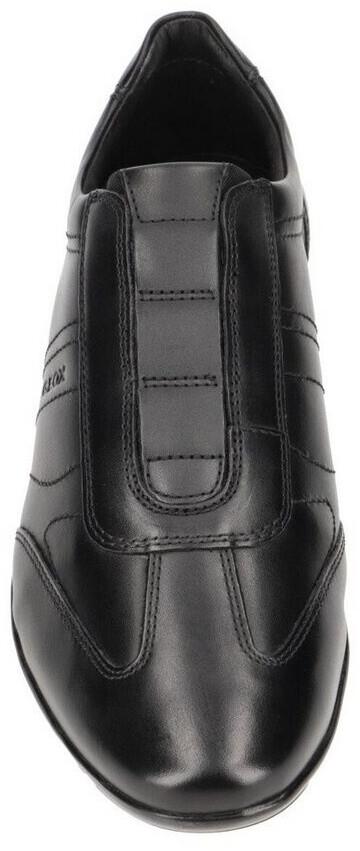 Кроссовки Geox Symbol (U74A5C 00043) black