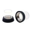 Waterproof Silicone Flat Caps 10pcs Circuit Breaker Dust Caps for KUOYUH 98 88