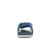 Air Jordan Jordan Hydro 13 Retro Slide Navy Мужские кроссовки Blue University-Blue Flint-Grey 684915-401