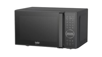 Beko Микроволновая печь Mgc20130bb 20 л 700 Вт Черный