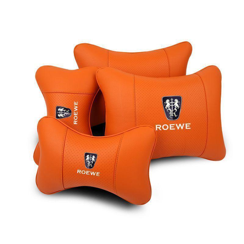 Roewe RX5/Plus/Max/EI6/I5/I6/RX3 Headrest Neck Pillow Car Interior Decor