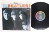 Виниловая пластинка BEATLES  Meet The Beatles ST2047 CAPITOL 1986 США Рок Б/у