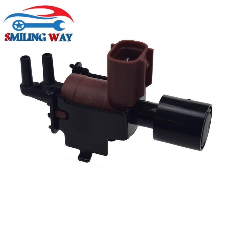 Электромагнитный клапан продувки адсорбера паров топлива для Toyota Lexus Avalon Camry Highlander Sienna Solara ES300 RX300 25860-62010