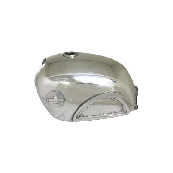 Honda Aluminum CL72 CL77 (1962 - 1967) 305 Scrambler Fuel Petrol Tank |Fit For