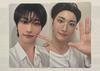 [USED] ATEEZ 8ROOM Pop-up Trading Card Seonghwa