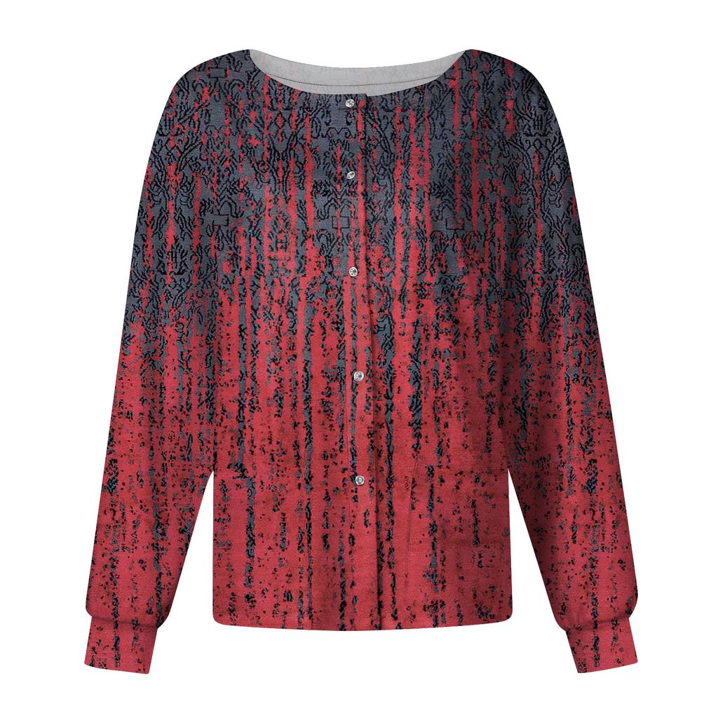 Женский однобортный защитный комбинезон с длинным рукавом и карманом, рабочий воротник-стойка, кардиган, куртка, топ