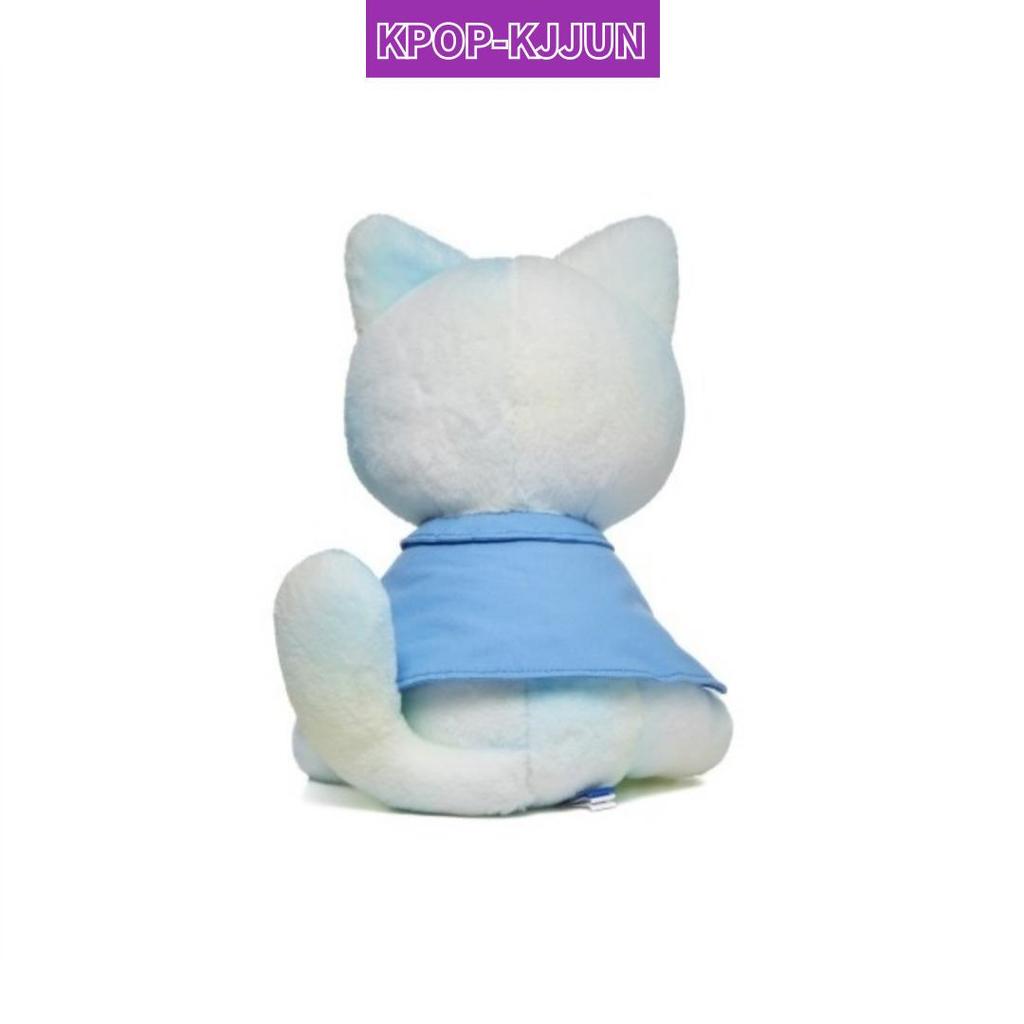 TWS PLUSH DOLL(CAT)
