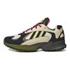 adidas Кроссовки унисекс Yung-1 Trail Черные EF5338