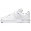 Air Force 1 Low React SU Белый GS CT5117-101