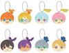 Ensemble Stars Мягкая фигурка-мандзю + 1 КОРОБКА Товар 1 КОРОБКА 8 штук, всего 8 видов