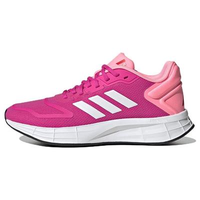 Duramo SL 2.0 Яркая фуксия Женские кроссовки Розовый Облачно-белый Лучевой-розовый HQ4132