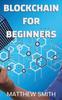 Книга BlockChain for Beginners