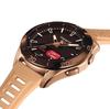 Tissot Мужские модные часы с черным циферблатом T153.420.47.051.05