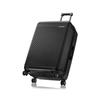 Samsonite NZ2 Вертикальная полоска PC Спиннер Багаж