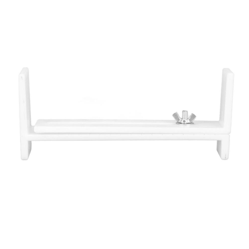 Braiding Stand Bracelet Braiding Tool Adjustable DIY Craft Tool Bracelet Maker Creative Making