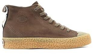 Сапоги Palladium Palla Ace Rugged Suede Boots Unisex Suede olive night