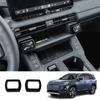 Новый RAV4 Серия 60 Панель консоли Swift Беспроводная зарядка Левая