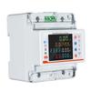 WiFi Intelligent Circuit Breaker Bidirectional Metering Power Meter Reclosure Switch with