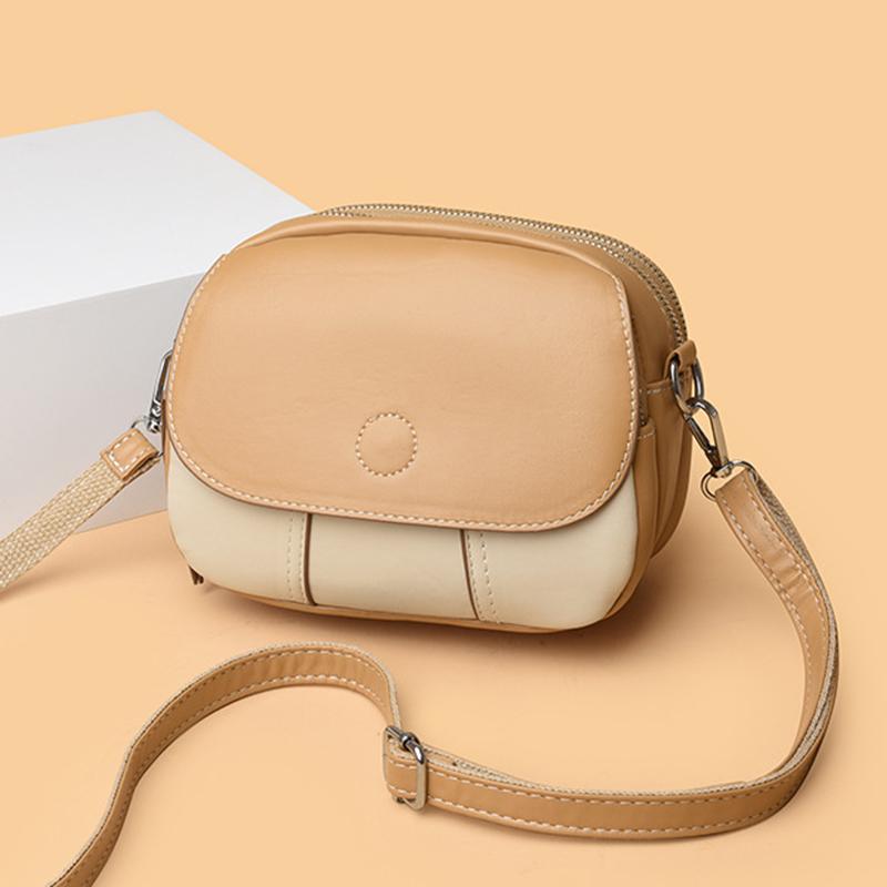 Сумка в западном стиле для женщин, новая нишевая дизайнерская мини-круглая сумка через плечо, женская сумка на одно плечо