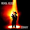CD ZIGGY - Kool Kizz TKCA30067 Japan Record 1990 Japan Japanese Pop/Rock Used