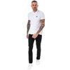 Weekend Offender Mens Barnum Polo Shirt