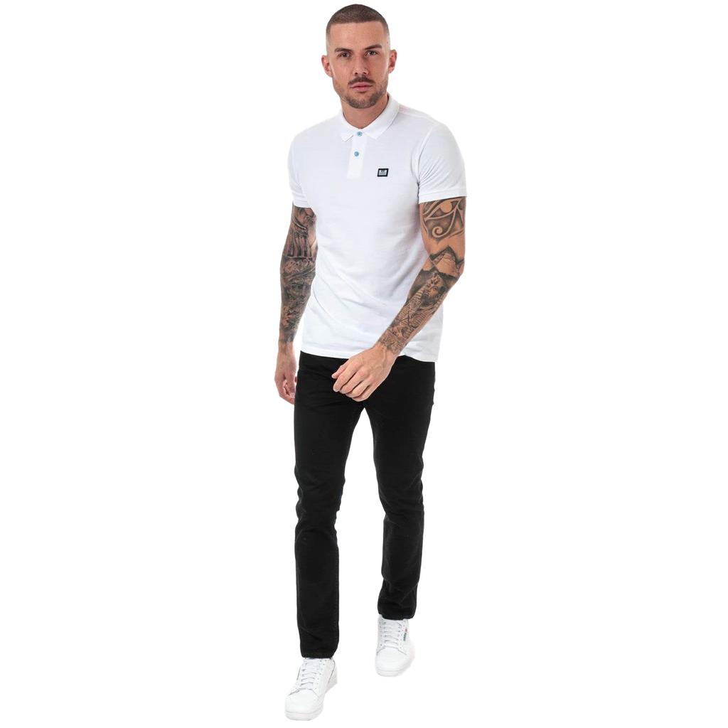 Weekend Offender Mens Barnum Polo Shirt