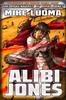 Книга Alibi Jones