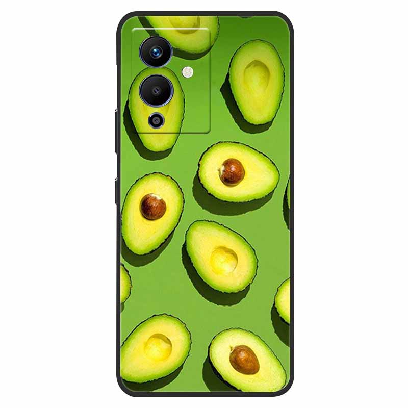 For Infinix Note 12i Case Marble Soft Silicone Phone Cover for Infinix Note 12i 12 i Note12i Back Cover X6819 2022 Coque Funda