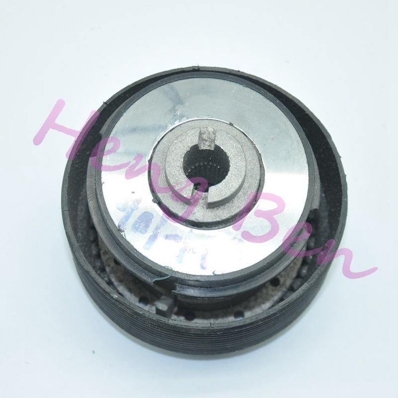 OH-106 Universal New Racing Steering Wheel Hub Adapter Boss Kit for HUB-OH-106