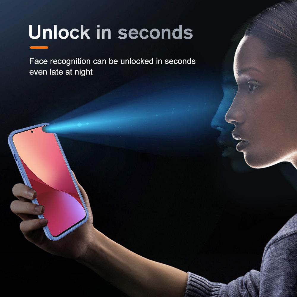 Силиконовая 360 ° Двусторонняя пленка для Samsung Galaxy A51Case, защитная пленка для экрана, бампер, чехол