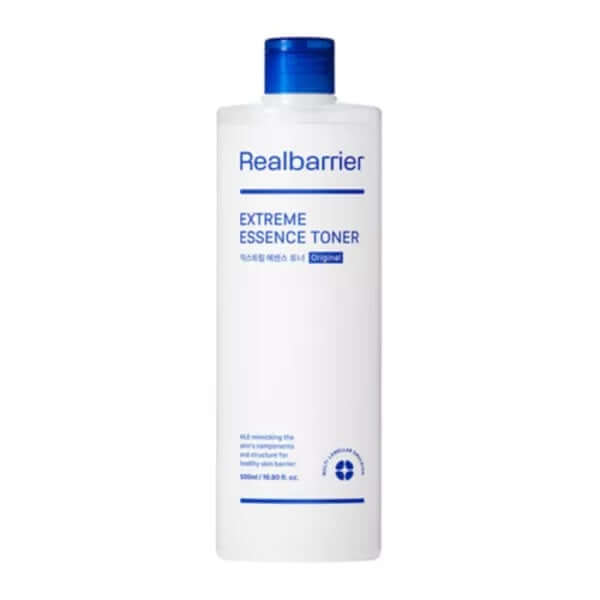 RealBarrier Extreme Essence Toner - 500ml